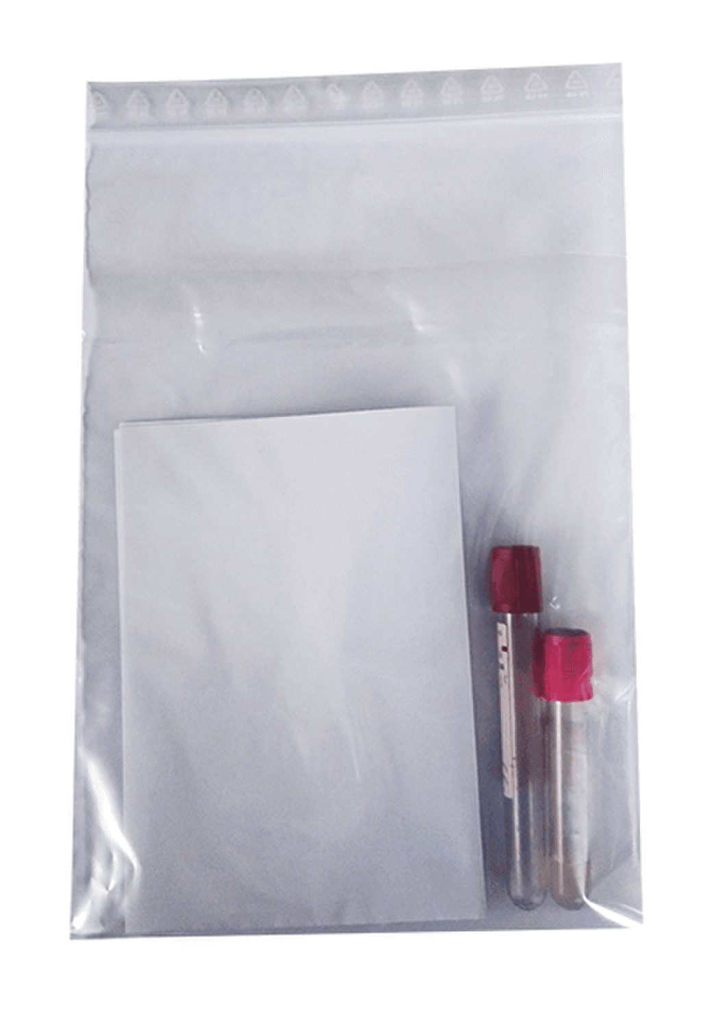 Sachet Polyzip®