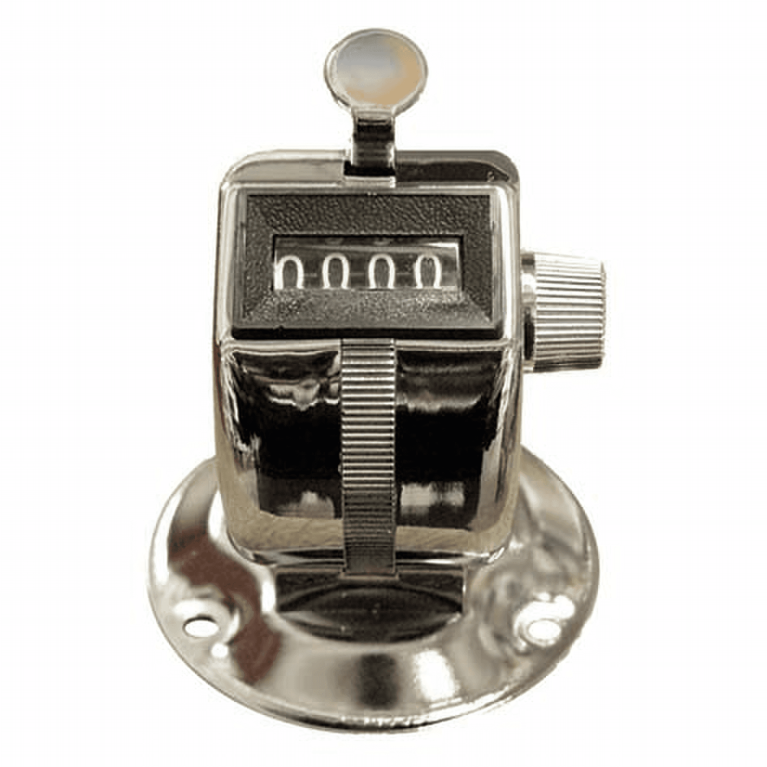 Compteur d'impulsions sur socle 1 unité