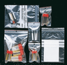 Sachet simple poche Minigrip®