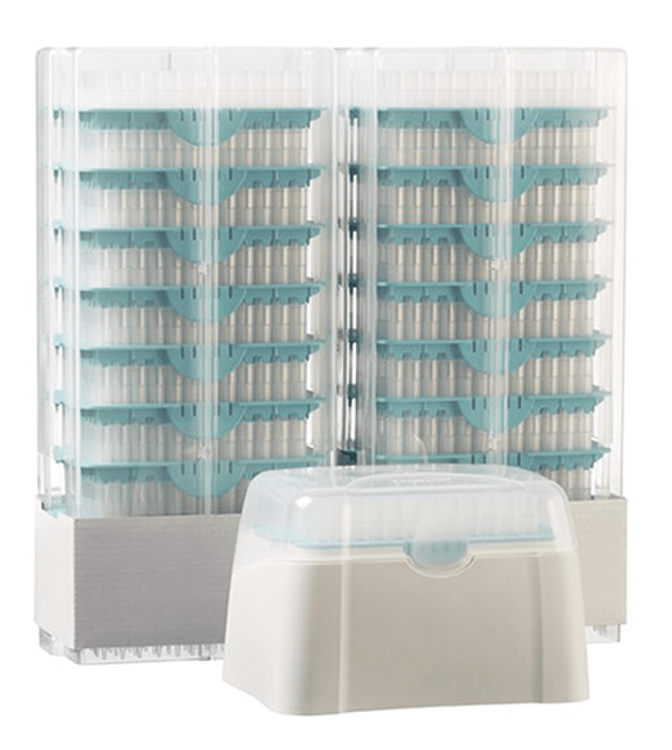 Cône en recharge Thermo Scientific Finntip™ Flex