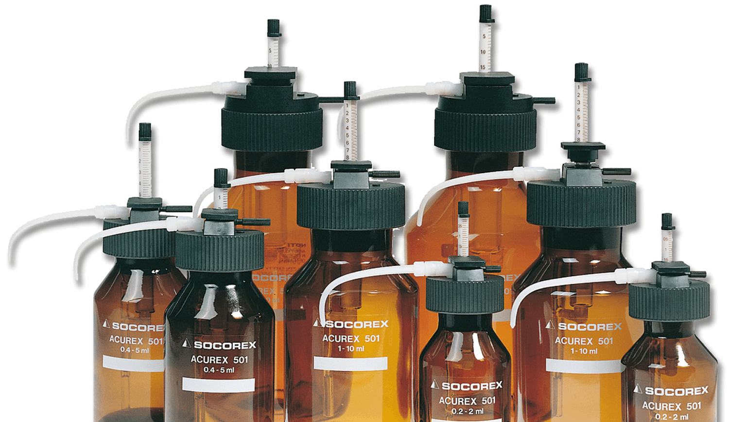 Dispenser Acurex™ compact 501