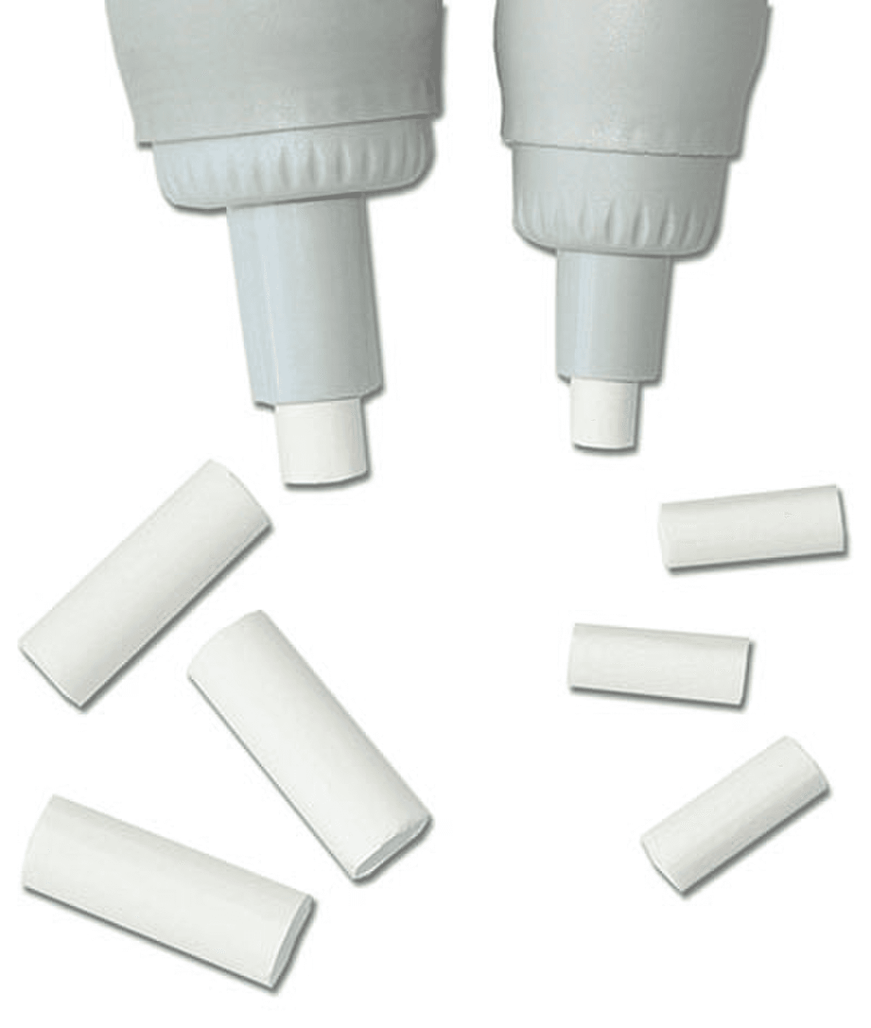 Filtre de protection pour micropipette Socorex
