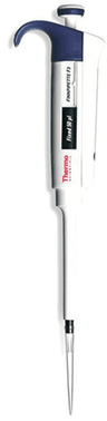 Finnpipette™ F3 monocanal fixe