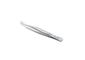 Pince en inox à bout plat pour membrane