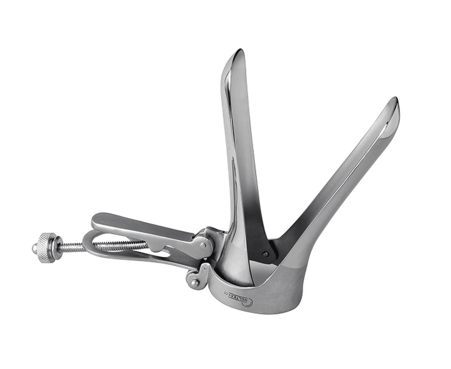 Speculum de Cusco en inox