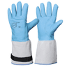 Paire de gants anti-froid
