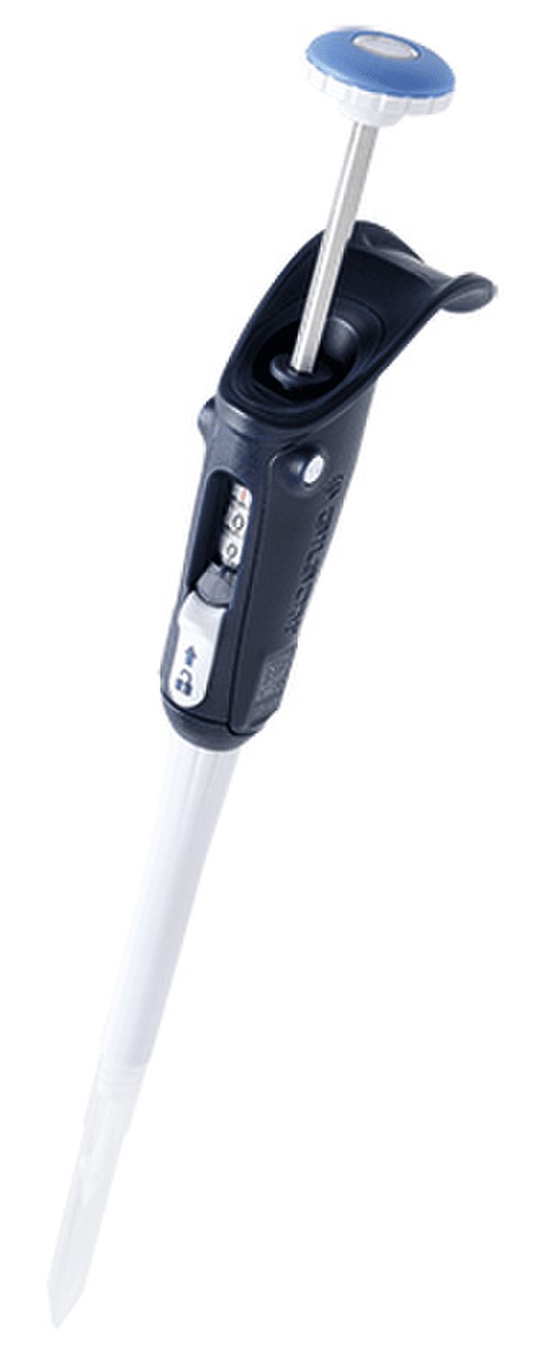 Microman® E avec étalonnage fabricant