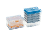 Cône en recharge Eppendorf PCR clean