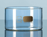 Cristallisoir en verre Duran® sans bec verseur
