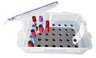 Calage - Portoir pour boite BTLOCK LABELIANS