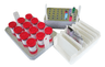 Calage - Portoir pour boite BTLOCK LABELIANS