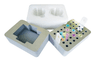 Calage - Portoir pour boite BTLOCK LABELIANS