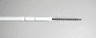Brosse endocervicale Cervibrush+™ LBC