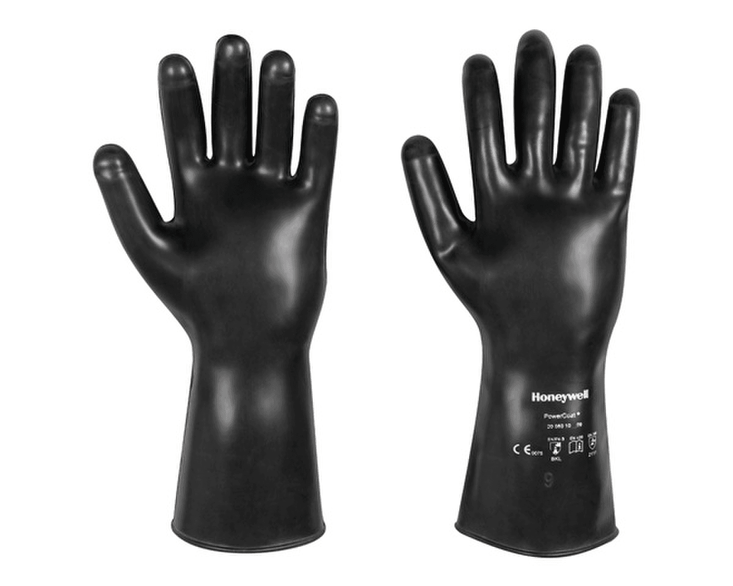 Paire de gants Powercoat® Butyl