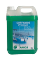 Détergent désinfectant sols et surfaces Surfanios Premium