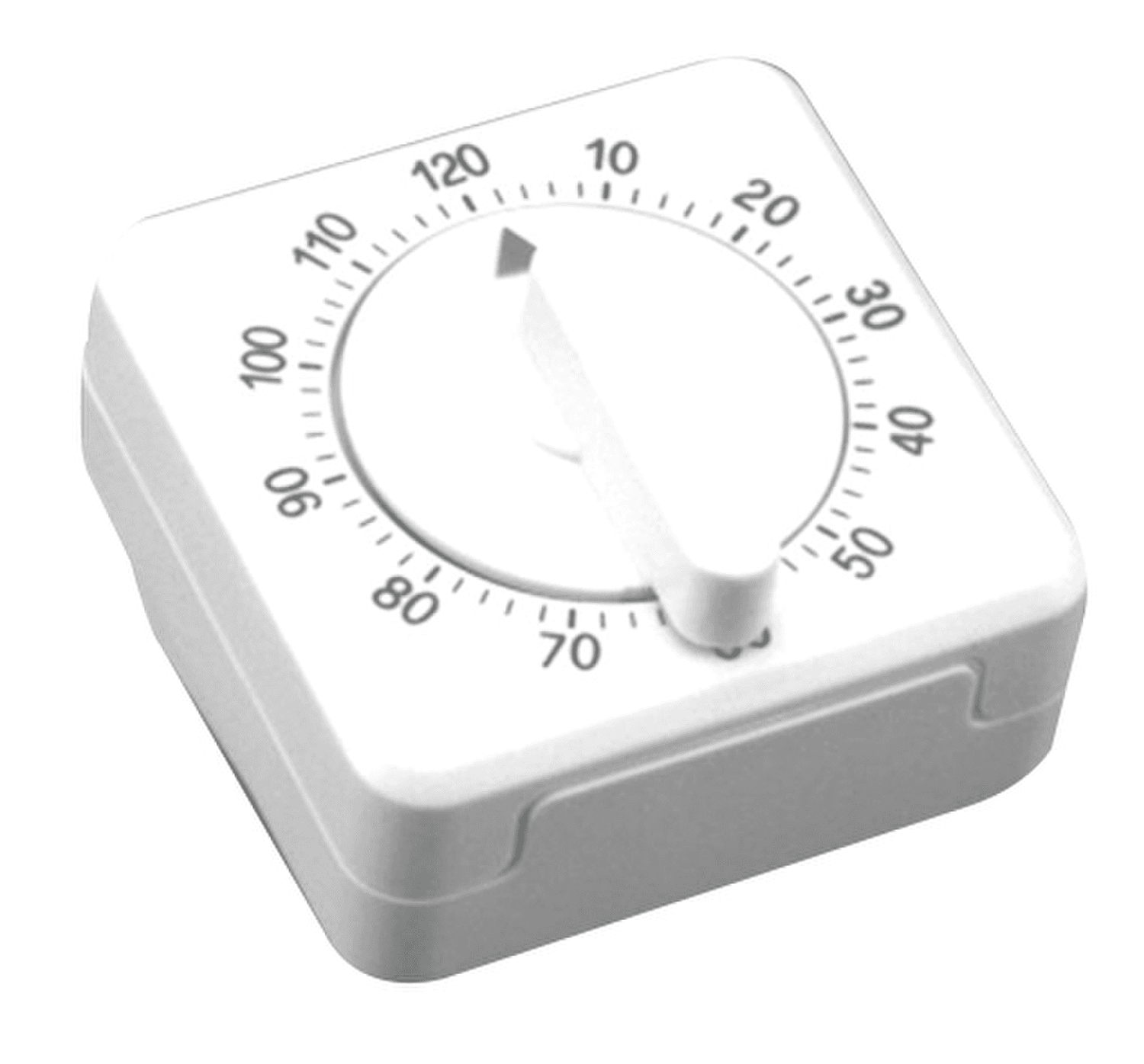 Compteur mécanique 120min 1974-1