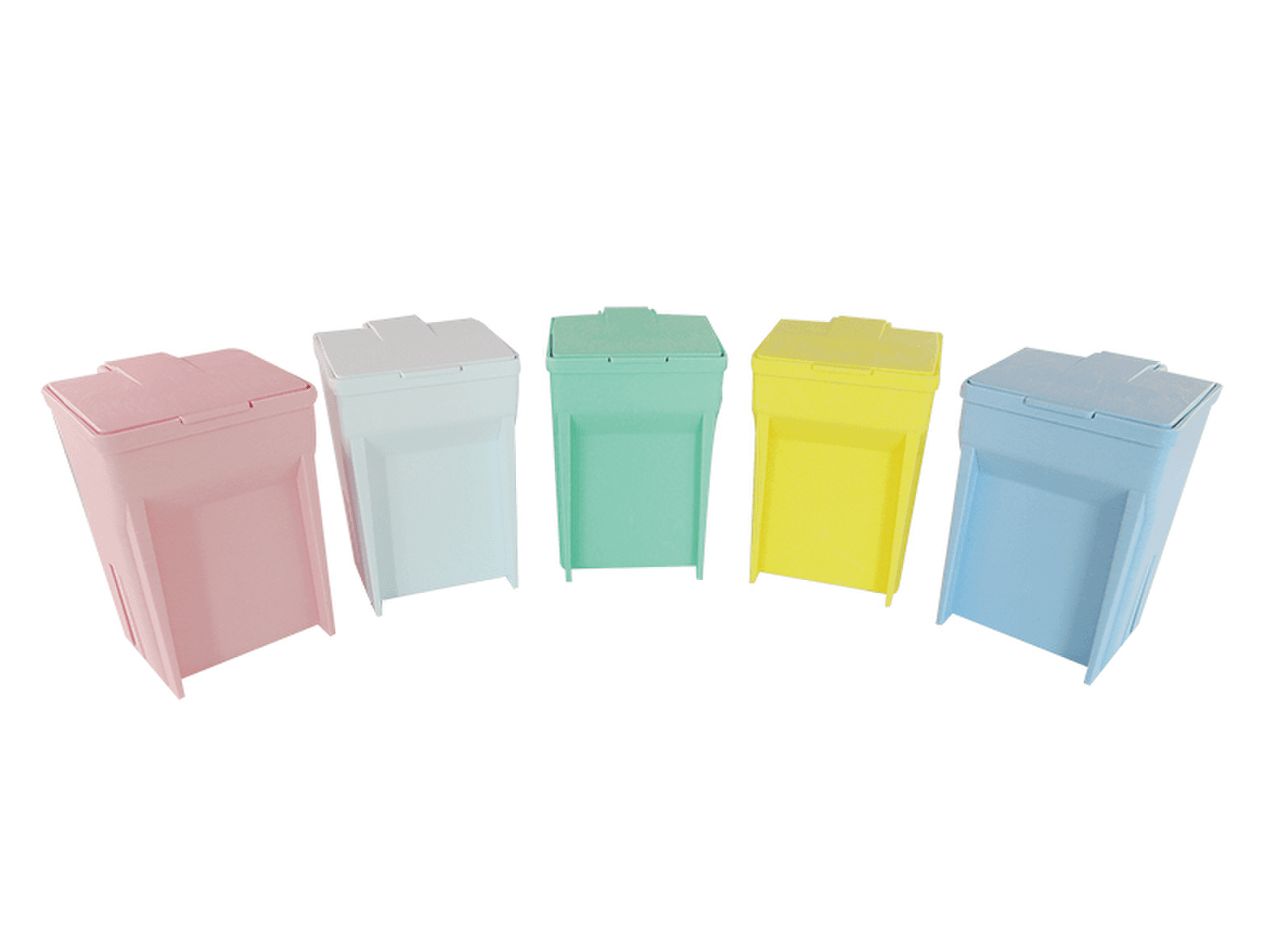 Cuve à coloration EasyDip™ en acétal pour 12 lames