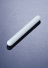 Barreau aimanté en PTFE forme cylindrique lisse