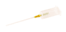 Canule de transfert d'urine pour tube sous vide