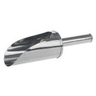 Pelle en inox 1L