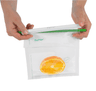 Barrette de fermeture BagClip® pour sachet 400ml longueur 200mm