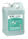 Alcool isopropylique 70°, bidon de 2L