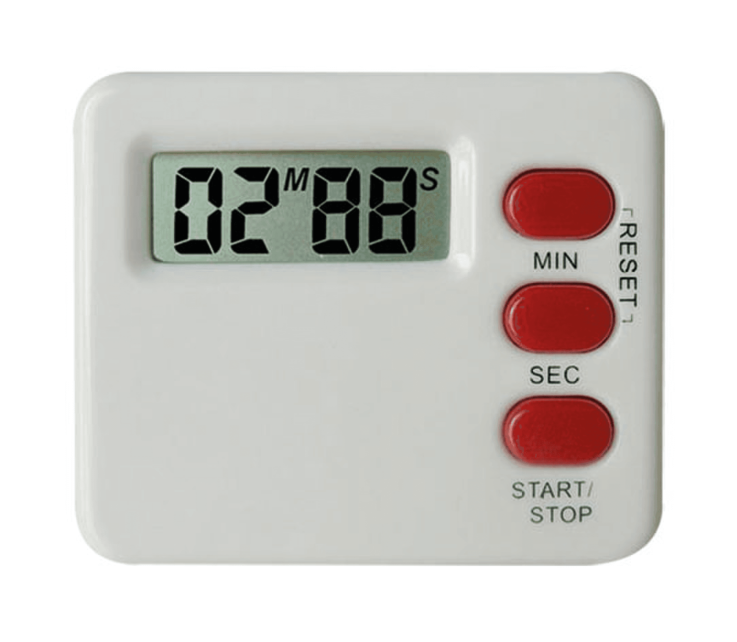 Compteur / Décompteur 100min, 1 canal