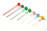 Obturateur pour cathéter intraveineux droit FEP Surflo® Terumo®