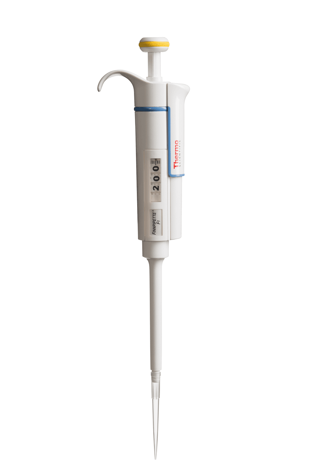 Finnpipette™ F1 monocanal variable