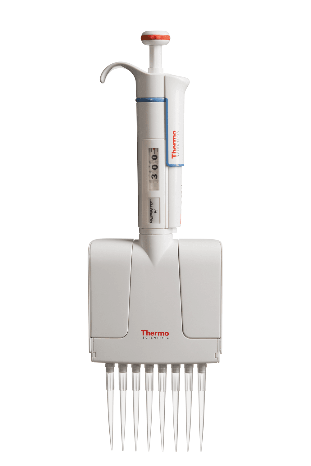 Finnpipette™ F1 12 canaux