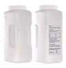 Flacon 2L pour urine 24h CEB