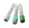 Anneau d'identification pour tubes sous vide