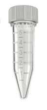 Microtube Eppendorf stérile à vis