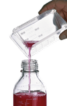 Réservoir à réactif Socorex 70ml autoclavable gradué