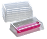 Réservoir à réactif Socorex 70ml autoclavable gradué