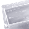 Réservoir à réactif Socorex 70ml autoclavable gradué