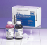 Kit Vita-Eosine pour spermogramme RAL Diagnostics