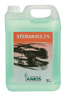 Désinfectant de haut niveau Steranios 2%
