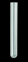 Tube 7ml en polypropylène fond rond 13x100mm