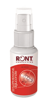 Chlorhexidine de digluconate, pulvérisateur de 50ml