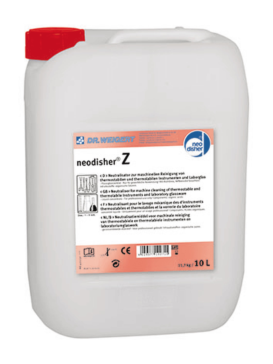 Neutralisant liquide Neodisher® Z