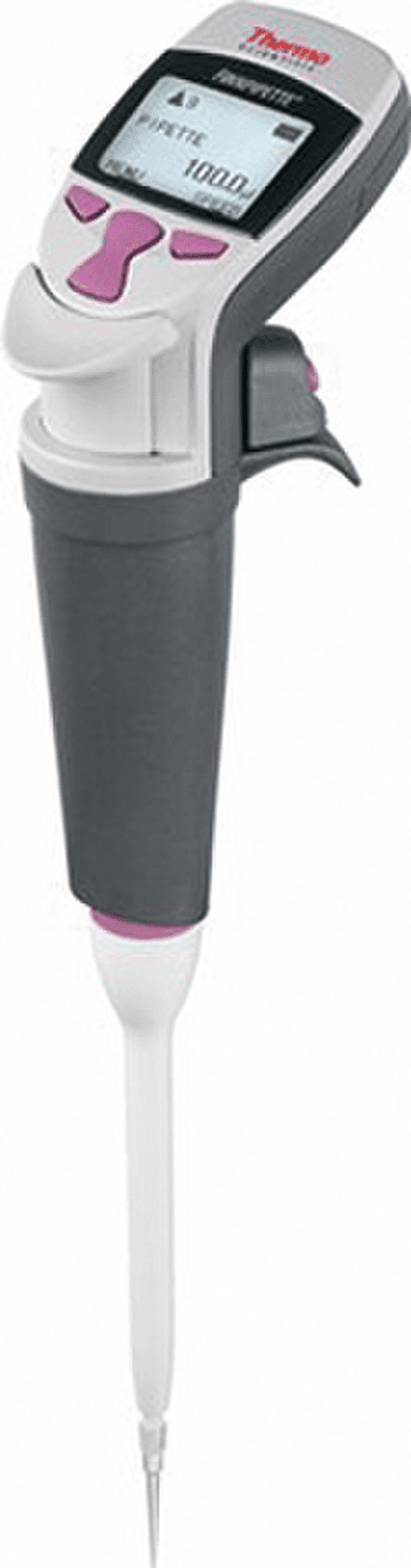 Finnpipette™ Novus monocanal
