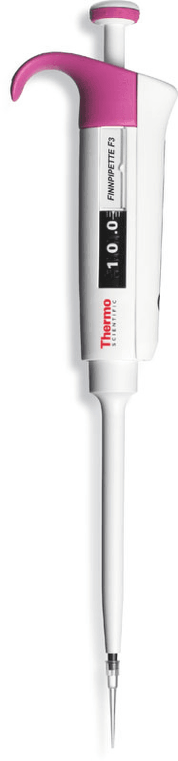 Finnpipette™ F3 monocanal variable