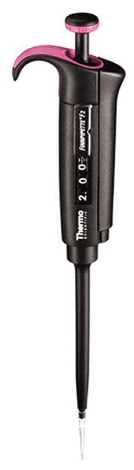 Finnpipette™ F2 monocanal variable