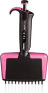 Finnpipette™ F2 12 canaux