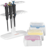 Finnpipette™ F2 monocanal en pack