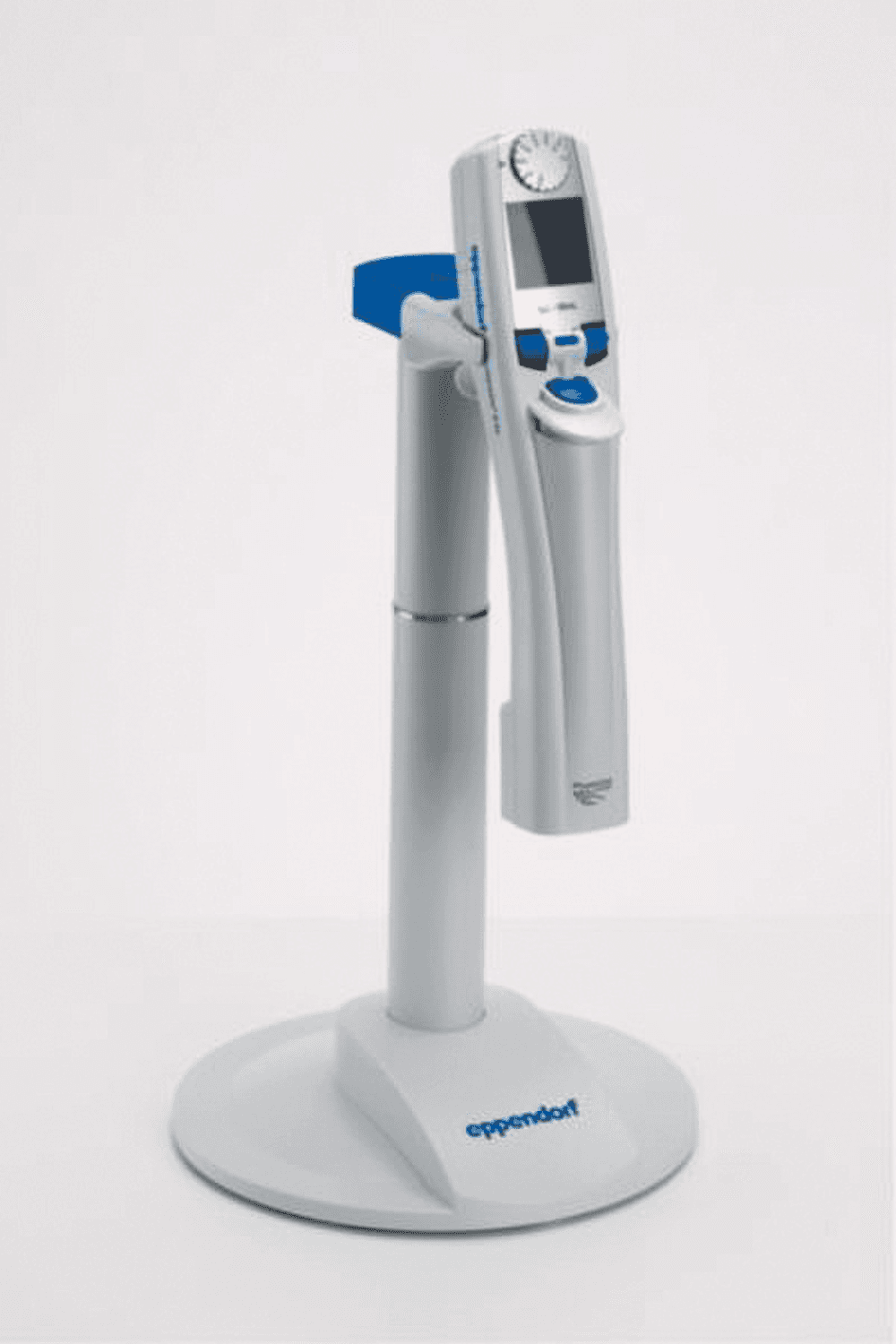 Multipette® E3 Eppendorf avec support de charge