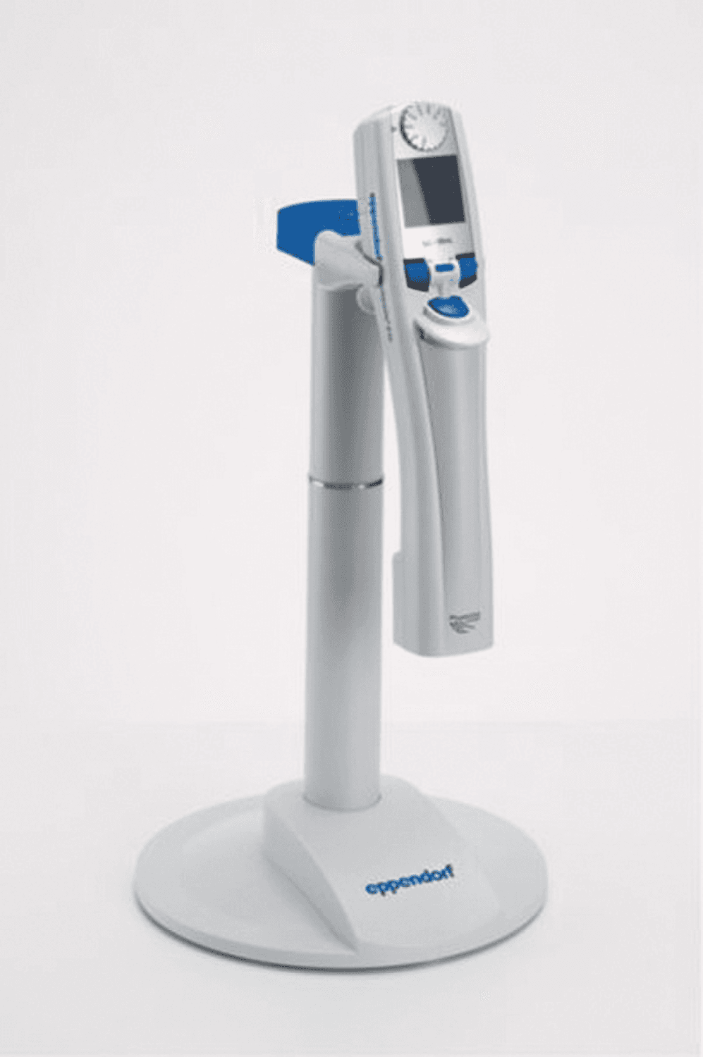 Pack distributeur électronique Multipette® E3x avec support chargeur