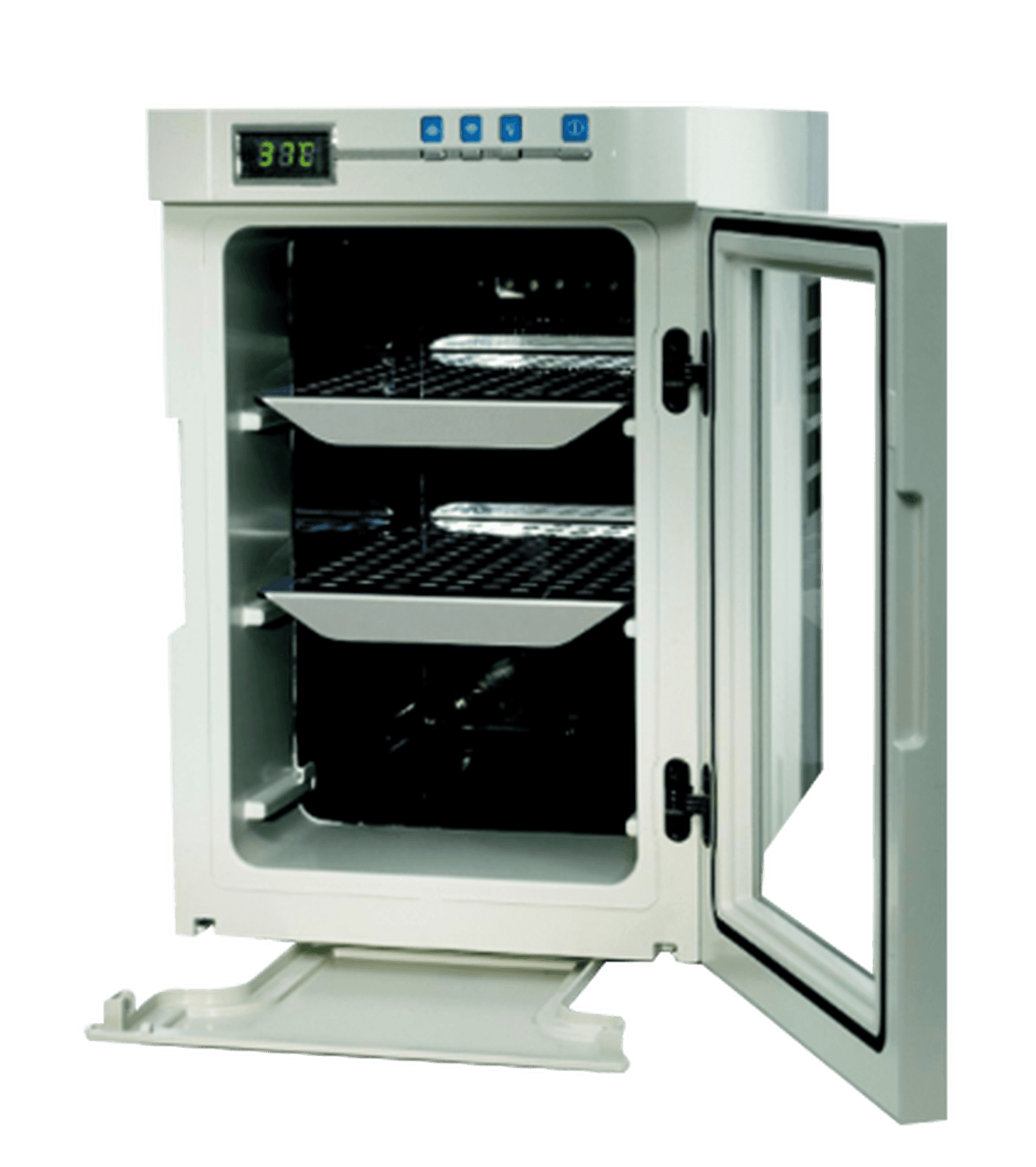Incubateur Thermo Scientific gamme Heratherm série IMC