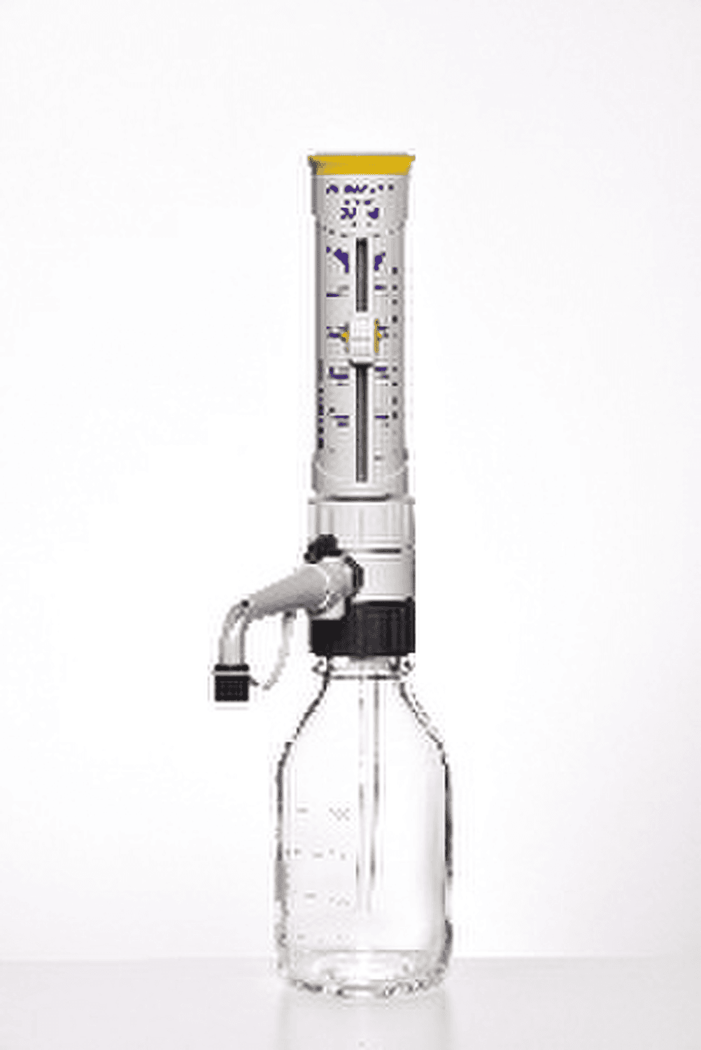 Dispenser Calibrex™ organo 525 sans robinet